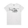 AS Colour - Women's Maple Tee Thumbnail